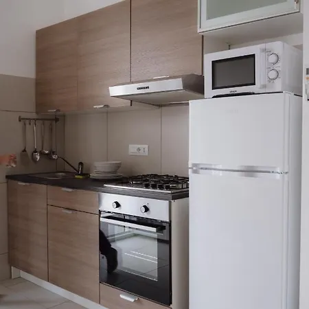 Apartment Malu
