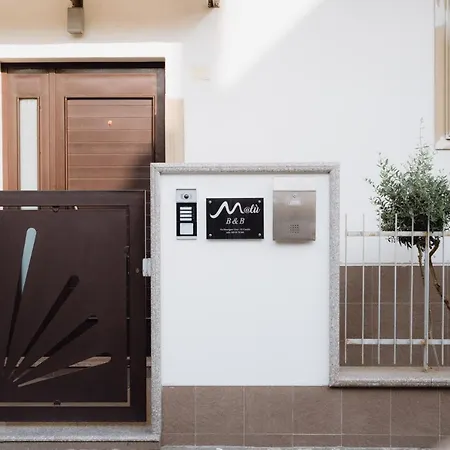 Apartment Malu *