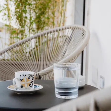 Malu Apartment *