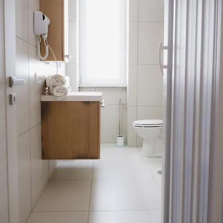Malu Apartment