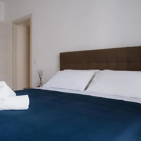 Apartment Malu Cimitile
