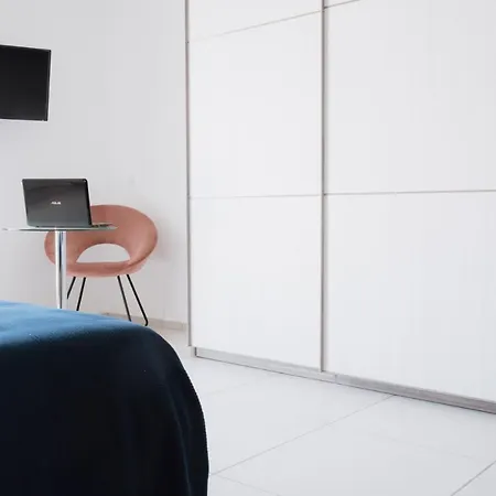 Malu Apartment *