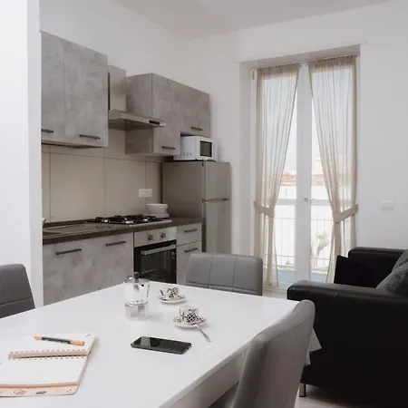 Apartment Malu Cimitile