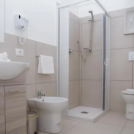 Apartment Malu