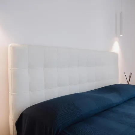 Apartment Malu Cimitile