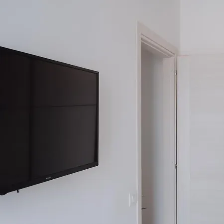 Malu Apartment