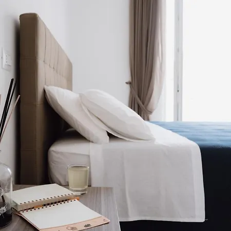 Malu Appartement Cimitile