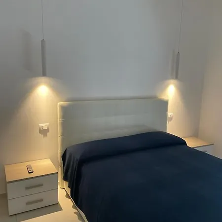 Apartment Malu
