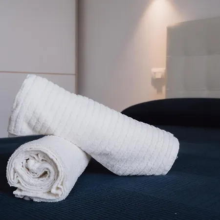 Appartement Malu Cimitile