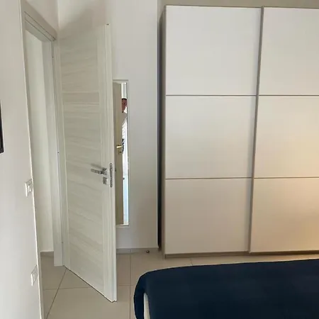 Malu Apartment