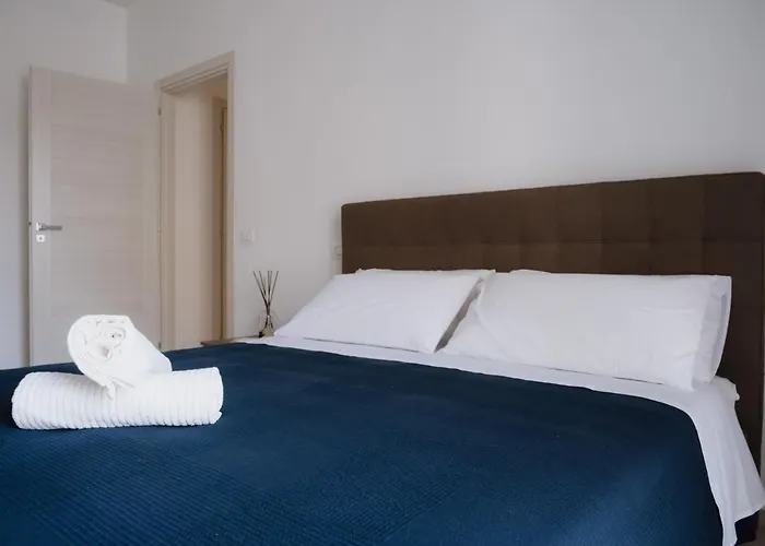 Apartamento Malu Cimitile